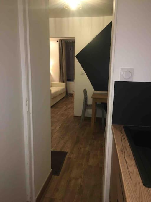 Studio Proche Mer Apartment Luc-sur-Mer Exterior photo